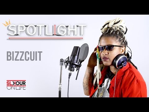 Bizzcuit Is On A "Mission" For The Last Women's Month Edition of The Spotlight