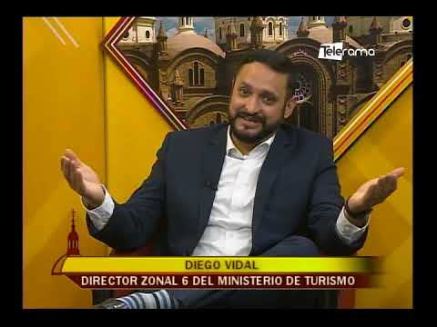 Cuenca Desde Adentro Programa #87