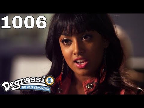 Degrassi: The Next Generation 1006 - 99 Problems, Pt. 2