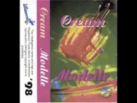 Dj Modelle (Cream) 1998 - (Side B)