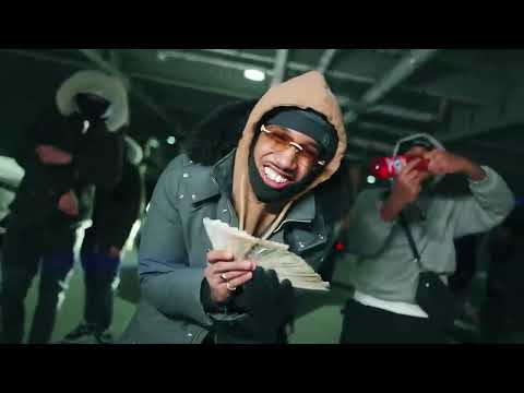 Justin Rarri- YKMB/ FREELEEZY (Official Vídeo)