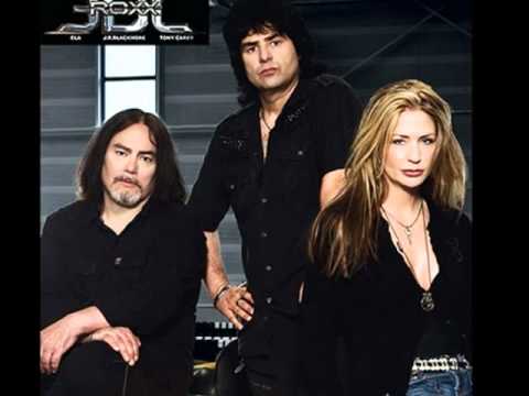 EBC Roxx - Your Last Dance