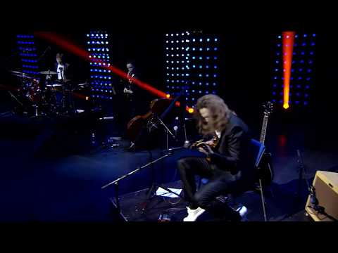 Fundamental Truth / Fundamentaalne - Oleg Pissarenko Band