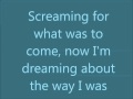HAIM - Don't Save Me Lyrics 