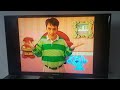 Blue S Clues Theme Song Season 1 Version