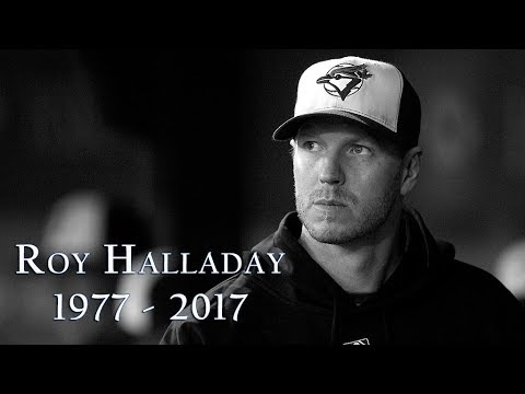 NBC 10 Philly Honored Roy Halladay By Showing Clips Of Him Giving Up HRs