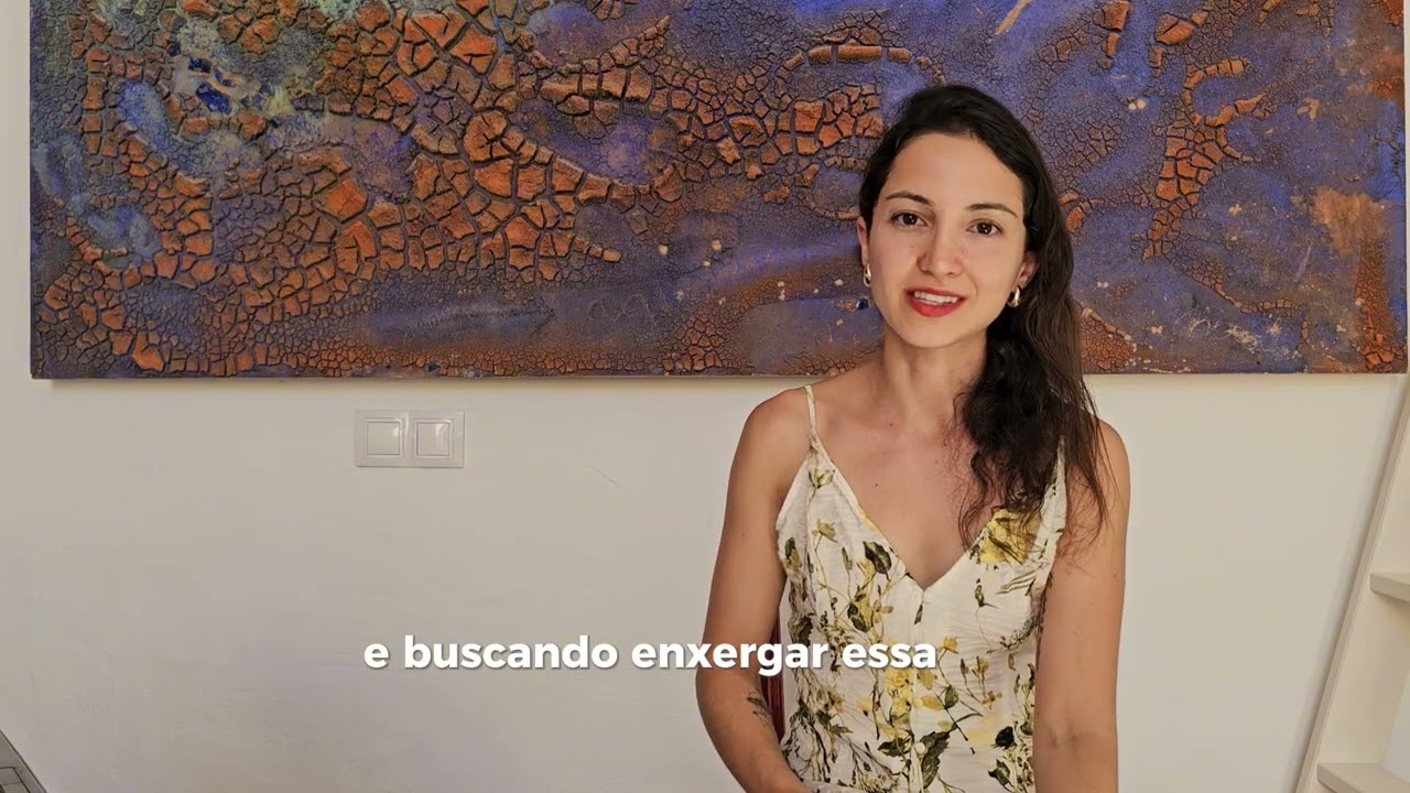 Episódio: HUMILDADE | Série: Qual o Sentido da Vida?