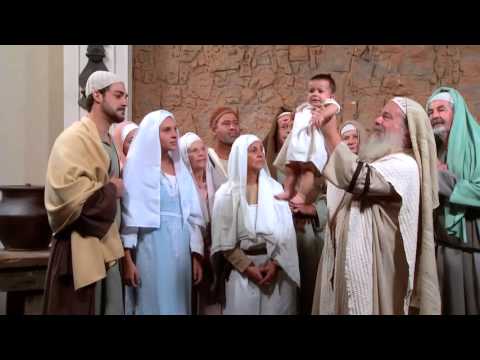 Anunciamos Jesus 04/10/15 - Mistérios Gozosos 3/3