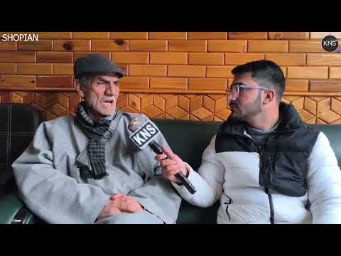 Farmers welcomed the announcement of crop insurance scheme by Chief Minister Omar Abdullah, calling it a long-awaited step toward safeguarding their livelihoods. #Budget2026 #farmers #Kashmir