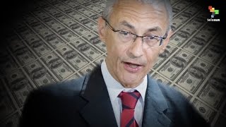 Empire Files: Abby Martin Exposes John Podesta