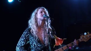 &quot;Dress&quot; PJ Harvey cover by Dahl Haus