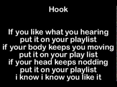 Capital Femi - Playlist Lyrics (Official)