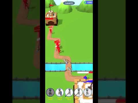 CastleDefense