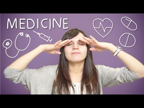 Turkish Weekly Words with Selin - Medicine