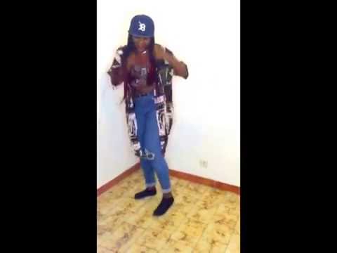 MzzVe - Do my ting by Harry & Larry ft KwameJay