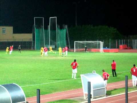 Merlebach - SAS Epinal (B)