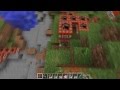 Minecraft TNT Test! 