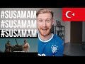 (WOW!!) #SUSAMAM - Şanışer // REACTION (WOW!!) #SUSAMAM - Şanışer // REACTION
