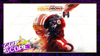 Star Wars: Squadrons [GAMEPLAY & IMPRESSIONS] – QuipScope