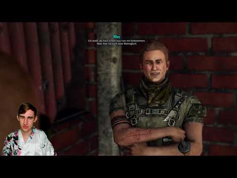 Die Abessa-Konflikte 2 ☄️ Elex Gameplay #113 [Deutsch][Blind]