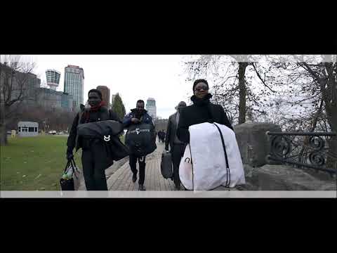 Anidaso Nsae by Mark Anim Yirenkyi and the Deliverance Singers of Toronto, Ca Directed by Steve Boat