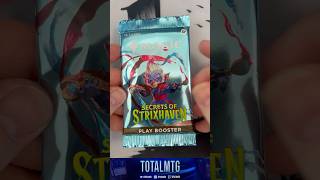 FOIL MYTHIC! | Great for EDH? | Strixhaven Pack Opening