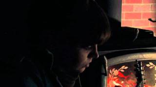 Courtney Marie Andrews- "Left Handed Angel"  in Empty Pool House