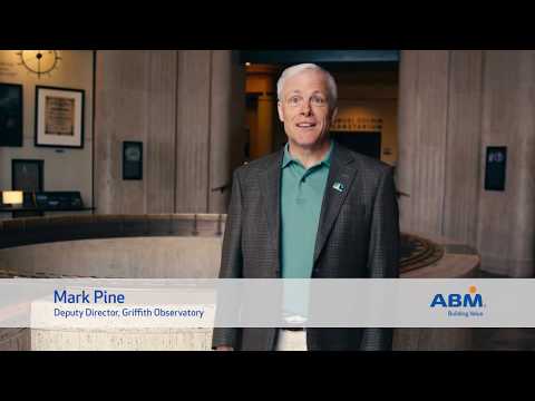 Make a Difference Moment 608 - Griffith Observatory Chiller Improvements