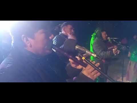 EL CUMPLE DE DANIEL CHILAYI LA COLONIA EL DESAGUADERO EL COLORADO FORMOSA 