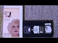 Closing To Who S That Girl 1987 Vhs