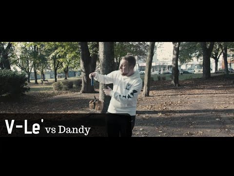 Video thumbnail for Vs. Dandy [16tel-Finale MBT 3]