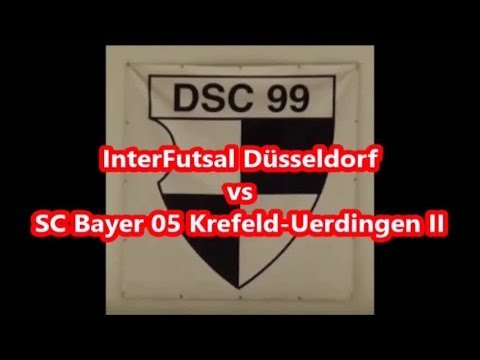 vs SC Bayer 05 Krefeld Uerdingen II vom 10.05.2014