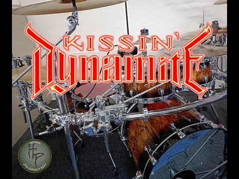 #kissin´dynamite #nottheendoftheroad #hodorproduction