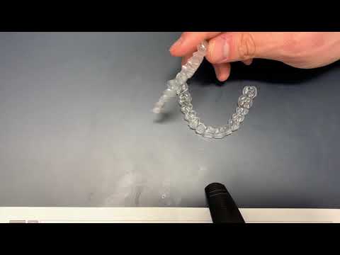 Invisalign Trays Explained