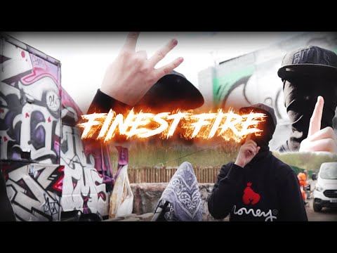 Glizz - FinestFire! [S1.E8]