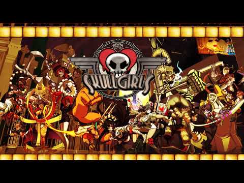 [Daily VG Music #166] The Crowd Goes Wild - Skullgirls