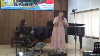 Download lagu Seriosa: 'Kisah Mawar di Malam Hari' mp3