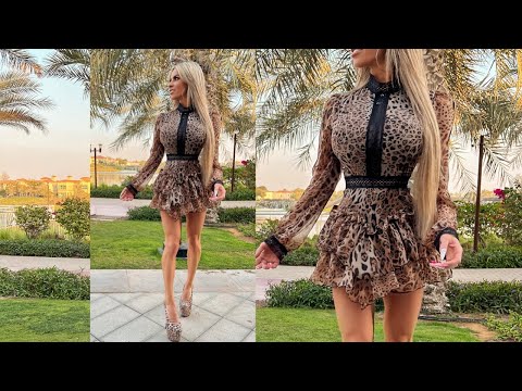 Busty In Heels
