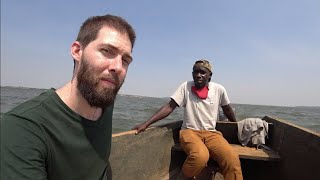 My Last Day in Uganda (#56)