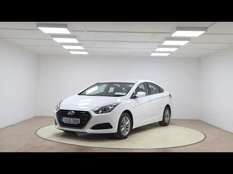 Hyundai i40 Executive Plus 1.7 Diesel - Image 2