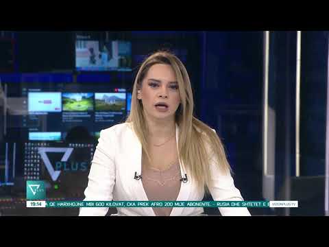 Edicioni Informativ - 23 Janar 2022 - Ora 19:00 - News, Lajme - Vizion Plus