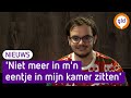 Academisch jaar weer online geopend