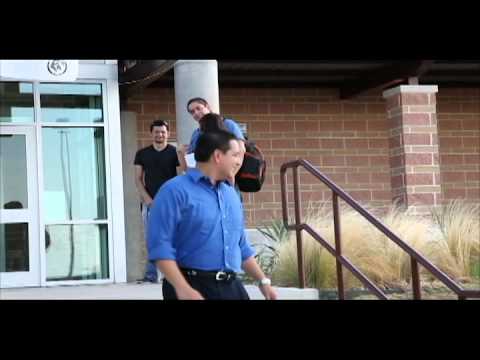 Philip Cortez: From the community, for the community.