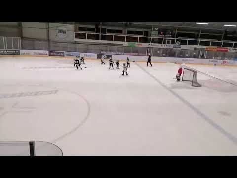 JYP U10 Ville Viking-turnaus 6.9.2020 klo.16.00 TPS Tompat- Jyp Hurriganes välierät