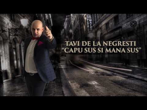 Tavi de la Negresti - Capu sus si mana sus ( Live  )