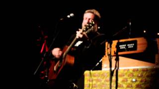 Glenn Tilbrook Blackheath Halls 20/12/11