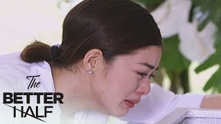 The Better Half: Camille's wedding vow | EP 146