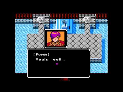 What If Celica Recruits Alm's Companions in Fire Emblem Gaiden?