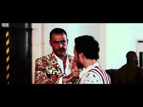 Backstage Nuno Gama ModaLisboa The Timers