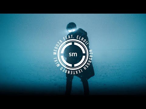 Meduza feat. Elroii - Headrush (Extended Mix)